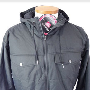 columbia tinline trail insulated jacket